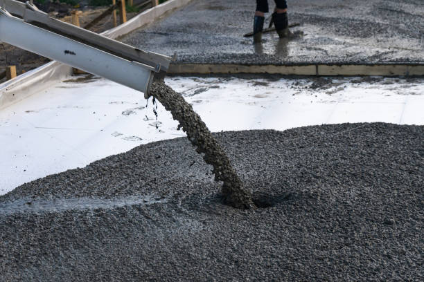 Best Concrete Removal and Replacement in Lantana, FL