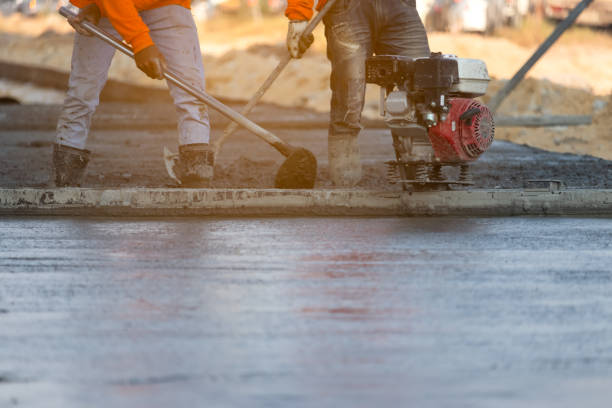 Best Concrete Removal and Replacement in Lantana, FL