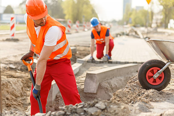 Best Concrete Demolition Services in Lantana, FL