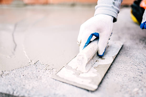 Best Commercial Concrete Services in Lantana, FL